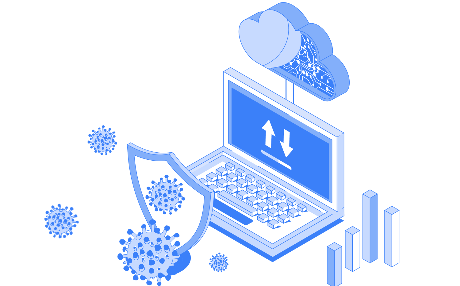 The Critical Role of Cybersecurity in Protecting Digital Assets
